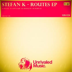 Routes EP