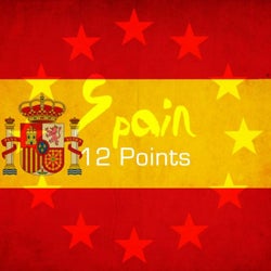 Spain 12 Points (House Heroes from Spain)