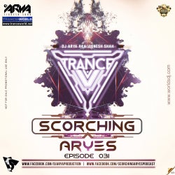 SCORCHING ARYes EPISODE 031