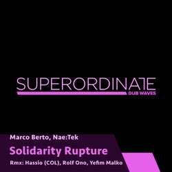 Solidarity Rupture