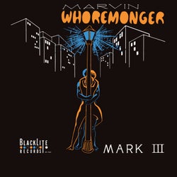 Marvin Whoremonger