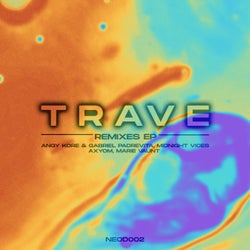 Trave Remixes EP