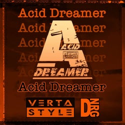 Acid Dreamer