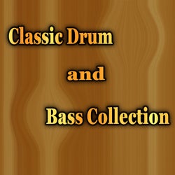 Classic Drum and Bass Collection