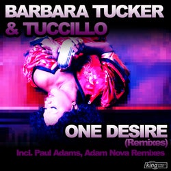 One Desire (Remixes)