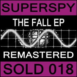 The Fall EP