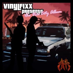 The Vice City Album