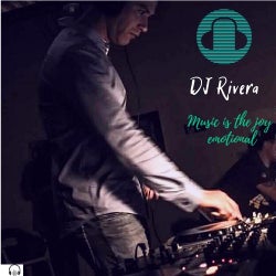 Dj Rivera Big Room