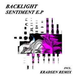 Sentiment E.P