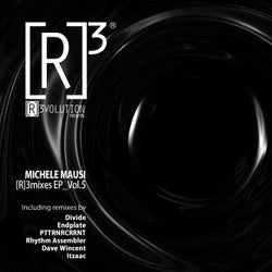 [R]3mixes EP_Vol.5