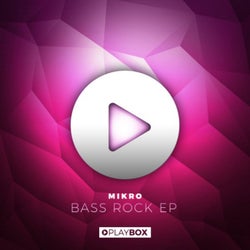 Bass Rock EP