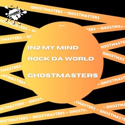 In2 My Mind / Rock Da World