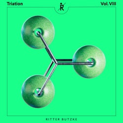 Triation, Vol. VIII