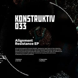 Resistance EP