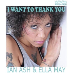 I Want to Thank You (feat. Ella May) [Ash cover version]