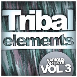 Tribal Elements, Vol. 3