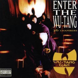 Enter The Wu-Tang (36 Chambers) [Expanded Edition] (Conclusion)