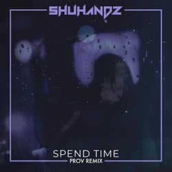 Spend Time