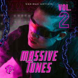 Massive Tunes, Vol. 2