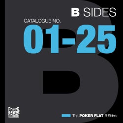 Chapter One (The Best Of Catalogue 01-25) (B Sides)