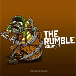 The Rumble Vol. 3