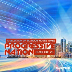 Progressive Nation, Vol. 23