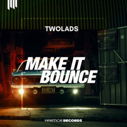 Make It Bounce