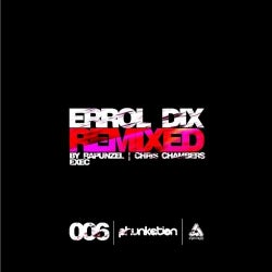 Errol Dix Remixed