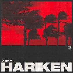 HARIKĒN