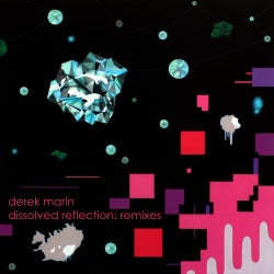 Dissolved Reflection: Remixes 2