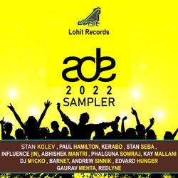 Ade Sampler 2022