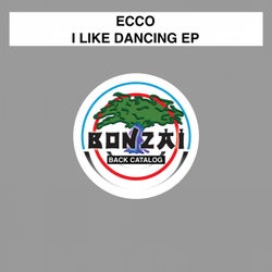 I Like Dancing EP