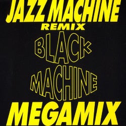 Jazz Machine Megamix (Remixes)