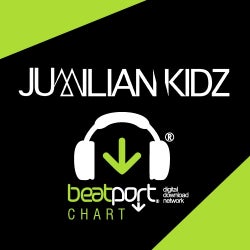 JUMILIAN KIDZ CHART #002