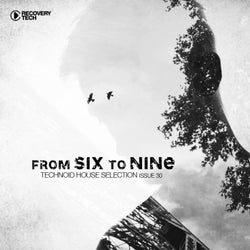 FromSixToNine Issue 30