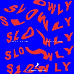 Slowly