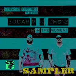 In The Moment - Sampler