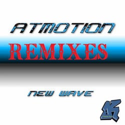 New Wave Remixes