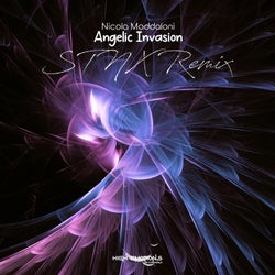 Angelic Invasion (Stnx Remix)