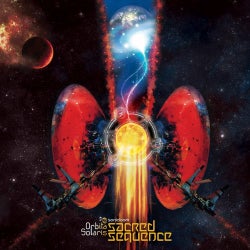 Orbita Solaris - Sacred Sequence