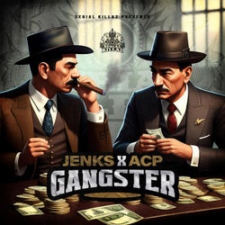 Gangsters EP