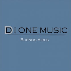 Di One Music Selection, Vol. 1