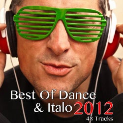 Best Of Dance & Italo 2012