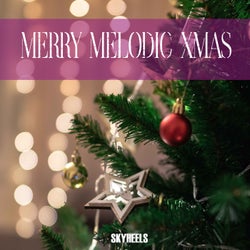 Merry Melodic Xmas