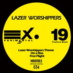 Lazer Worshippers Theme_1993