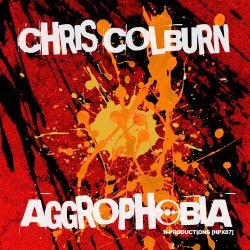 Aggrophobia