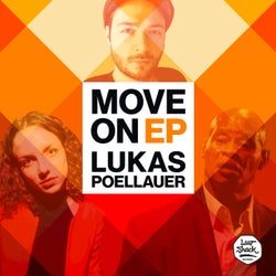 Move On EP