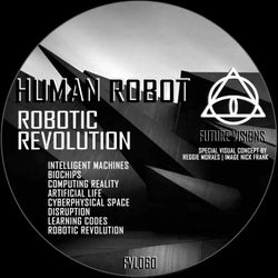 Robotic Revolution