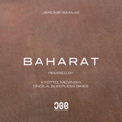 Baharat - Remixes