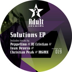 Solutions EP